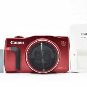 Canon キヤノン PowerShot SX710 HS