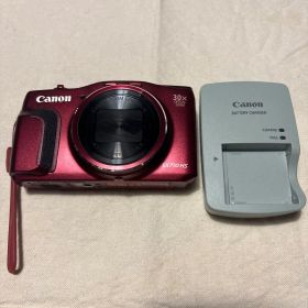 Canon PowerShot SX710 HS