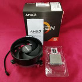 CPU RYZEN 5 5500 AMD