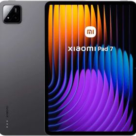 Xiaomi Pad 7 8GB RAM 256GB Wifiモデル グレー 11.2インチ 新品 タブレット 本体 AI機能 急速充電 初期不良保証