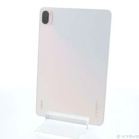 【中古】XIAOMI Xiaomi Pad 5 256GB パールホワイト 21051182G Wi-Fi 【251-ud】