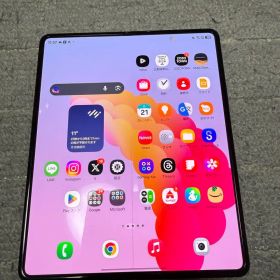 Galaxy z fold 3