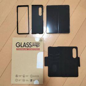 Galaxy Z Fold3 5G(韓国版SIMフリー)