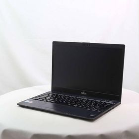 〔中古〕FUJITSU(富士通） LIFEBOOK U938／S FMVU14001〔269-ud〕