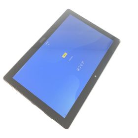 エヌティティドコモ(NTTdocomo)の【C】d-41A/dtab/357997103335283(タブレット)