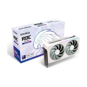 Intel Arc B580 ROC Luna OC SB580RW-12GOC