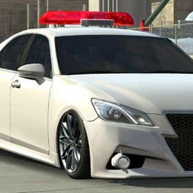 トヨタクラウン | Car Parking Multiplayerのアカウントデータ、RMTの販売・買取一覧