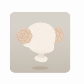 薔薇アレンジエクステ | リヴリーアイランドのアイテム、RMTの販売・買取一覧