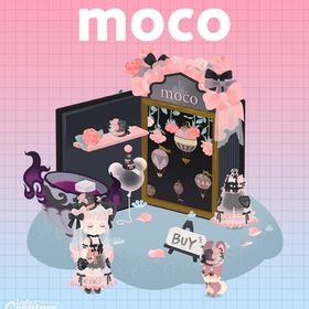 【第5回リヴクリ】mocoフルセット | リヴリーアイランドのアイテム、RMTの販売・買取一覧