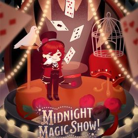 【ホムフルセット】MID NIGHT MAGIC SHOW！ | リヴリーアイランドのアイテム、RMTの販売・買取一覧