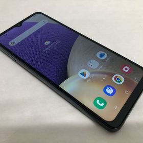 【金モバ】★美品★simフリー★Galaxy A32/64GB★ブラック★