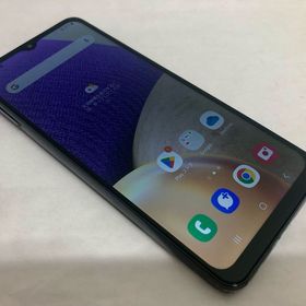 【金モバ】★良品★simフリー★Galaxy A32/64GB★ブラック★