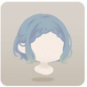 迷い込んだ少女のボブヘア | リヴリーアイランドのアイテム、RMTの販売・買取一覧