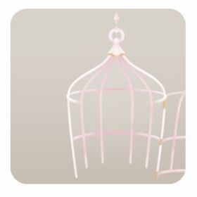 島を覆う白い籠 | リヴリーアイランドのアイテム、RMTの販売・買取一覧