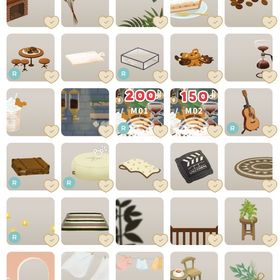 専用ページ🪴 | リヴリーアイランドのアイテム、RMTの販売・買取一覧