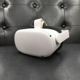 VRヘッドセット QUEST2 128GB META