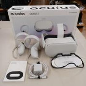 OCULUS QUEST2 KW49CM META