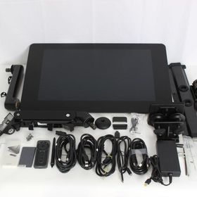 Wacom Cintiq pro 24 新品¥206,800 中古¥115,000 | 新品・中古のネット