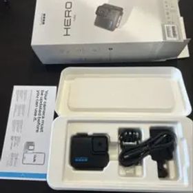GoPro HERO 国内正規品 CHDHF-131-JP