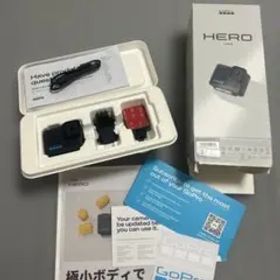 カメラ GoPro ゴープロHERO CHDHF-131-JP ゴープロ