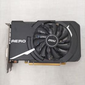 グラフィックボード GTX1060 AERO 6G AERO