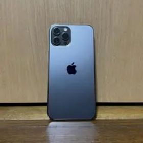 【即日配送】iPhone12 promax 128GB グラファイトSIMフリー