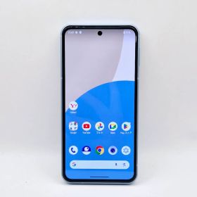 [中古] AQUOS sence 9 simフリー 8GB／256GB 中古] AQUOS sence 9 simフリー 8GB／256GB AQUOS sense9 SH-M29
