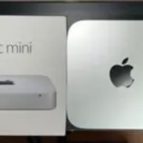 Mac mini（LATE2014) MGEN2J/A 8GB / 1TB