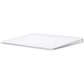 中古未開封品 Apple Magic Trackpad タッチパッド Multi-Touch対応 ホワイト MK2D3ZA/A