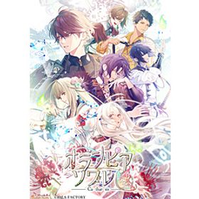 オランピアソワレ Catharsis 【Switchゲームソフト】