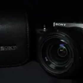 【極美品】 SONY NEX-7 ミラーレス 一眼カメラ S回数9,992回