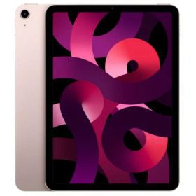 APPLE アップル MM9D3J/A APPLE iPad Air iPadOS 16 10.9型（インチ） 2360×1640 Apple M1 8GB SSD 64GB Wi-Fiモデル Bluetooth v5.0 400〜500g ピンク系