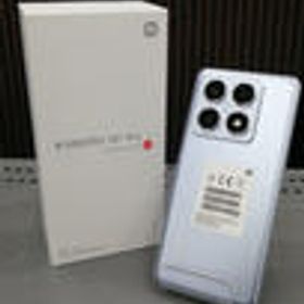 スマートフォン XAOMI 14T PRO XIAOMI