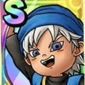 少年テリー+ジェム365000個以上+Sキャラ90-140体「重複含【突破を含む】」 | ドラクエタクトのアカウントデータ、RMTの販売・買取一覧