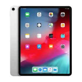 iPad Pro 12.9インチ 第3世代[512GB] セルラー docomo シルバ …