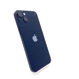 iPhone 14 Plus 128GB ミッドナイト SIMフリー 白ロム 動作確認済 80%【全額返金保証】【最速発送】