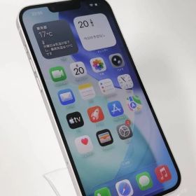 iPhone 14 Plus 128GB SIMフリー バッテリー84％