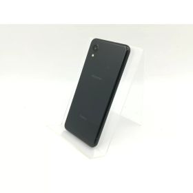 【中古】SAMSUNG docomo 【SIMフリー】 Galaxy A22 5G ブラック 4GB 64GB SC-56B【福岡筑紫】保証期間1ヶ月【ランクC】