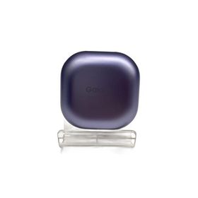 SAMSUNG◆イヤホン・ヘッドホン Galaxy Buds Pro SM-R190NZVAXJP [ファントムバイオレット]