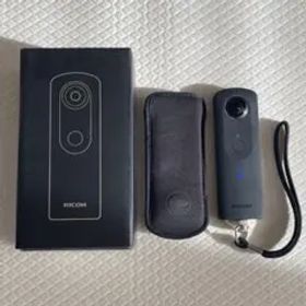 RICOH THETA S