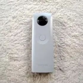 RICOH THETA SC ベージュ 360度カメラ
