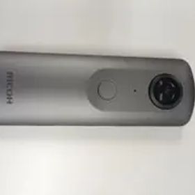 RICOH THETA V グレー