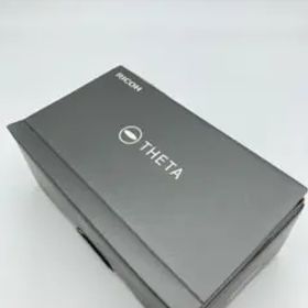 【美品】RICOH リコー 360°カメラ THETA Ⅴ