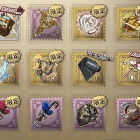 ヘルメスの靴、金羽ボール UR104！限定品、コラボ衣装多数！ | 第五人格(Identity V)のアカウントデータ、RMTの販売・買取一覧