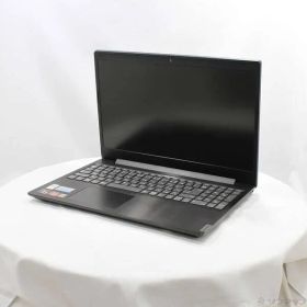 〔中古品〕 ideapad L340 81LW002RJP グラナイトブラック【349】