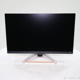 〔中古〕BenQ(ベンキュー) MOBIUZ EX2710〔352-ud〕