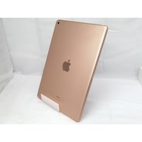 【中古】Apple 【Wi-Fi】 iPad（第7世代/2019） 32GB ゴールド MW762J/A【戸塚】保証期間１ヶ月【ランクA】