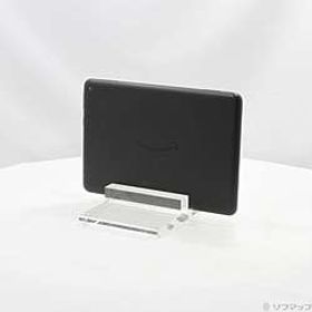 Fire HD 8 2020 32GB ブラック K72LL4 Wi-Fi ［8インチ液晶／クアッドコアCPU］