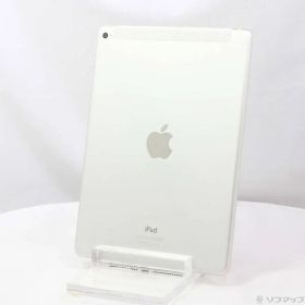 〔中古品〕 iPad Air 2 16GB シルバー MGH72J／A docomo【305】
