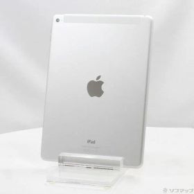 〔中古品〕 iPad Air 2 16GB シルバー MGH72J／A docomo【269】